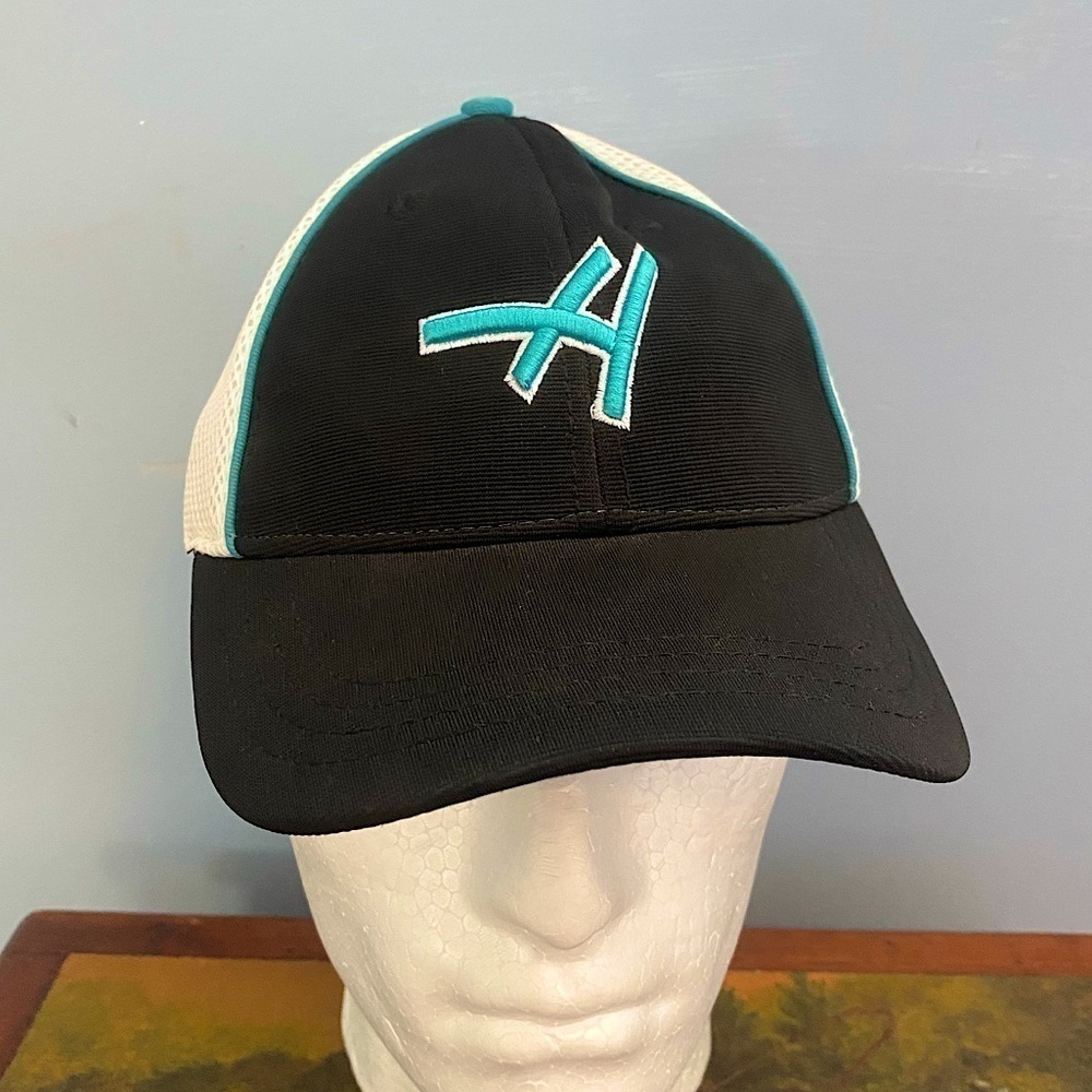 Hotshots Stitched “H” Branded Hat♠️